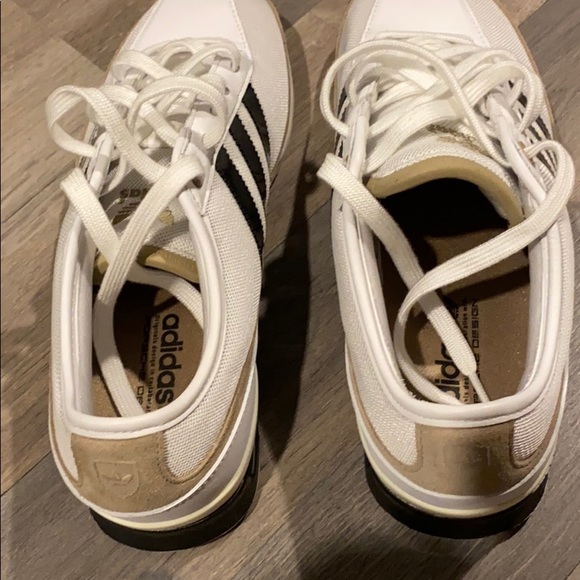 Adidas Porsche Design sneakers shoes - Picture 4 of 5